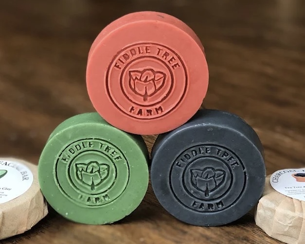 Variety Pack - Facial Soap