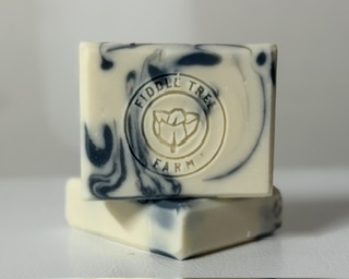 Rosemary Mint Goat Milk Soap